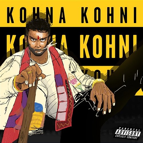 Kohna Kohni Raaj Babu & Liyph