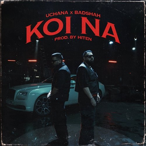 Koi Na Badshah, Uchana Amit, Hiten