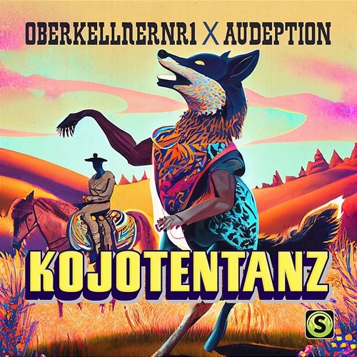 Kojotentanz Audeption, OberkellnerNR1
