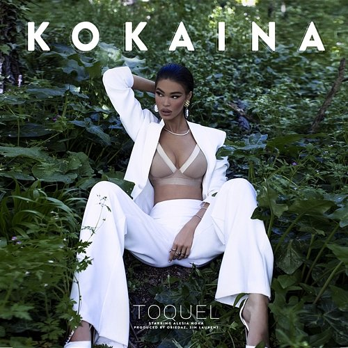 Kokaina Toquel, Obiedaz