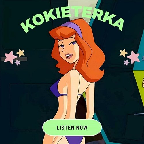 Kokieterka Finito