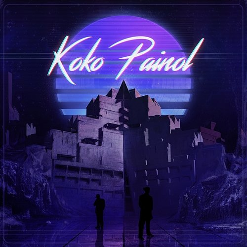 Koko painol Sliki & Hamuelos
