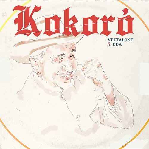 Kokoro Veztalone feat. DDA