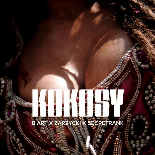 Kokosy B-ART, Zarzycki, Secretrank