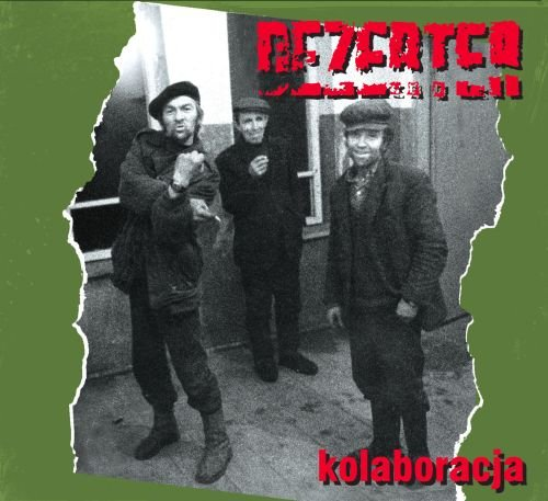 Kolaboracja Dezerter