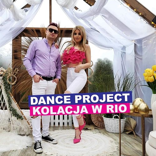Kolacja w Rio Dance Project