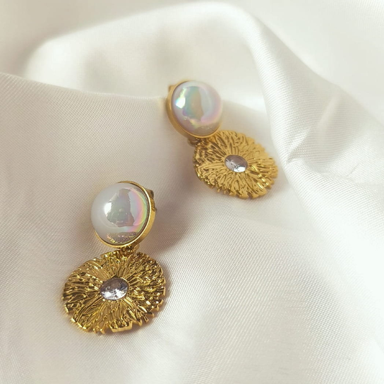 Kolczyki Aurora Lola Jewelry & Accessories