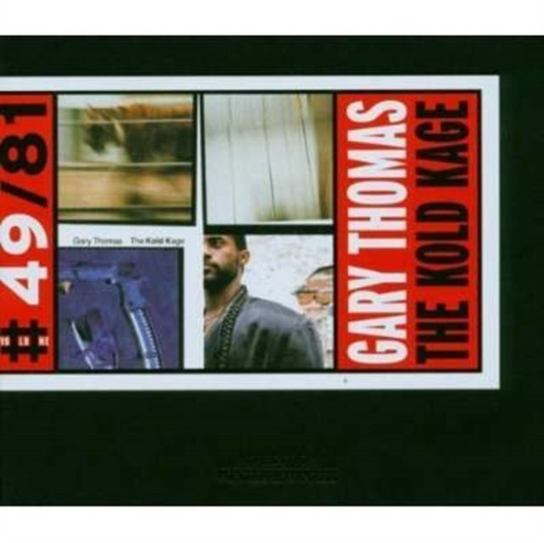 Kold Kage Thomas Gary