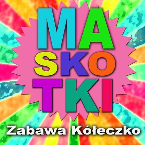 Kółeczko Maskotki
