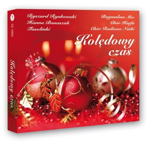Kolędowy czas Various Artists