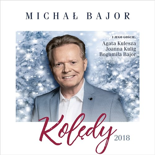 Kolędy Michal Bajor