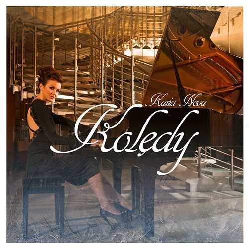 Kolędy Kasia Nova