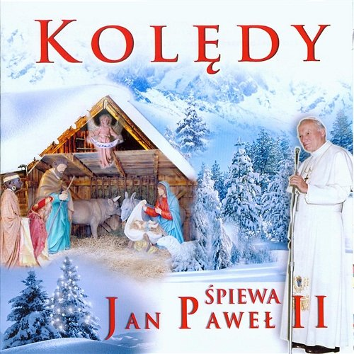 Kolędy Jan Paweł II