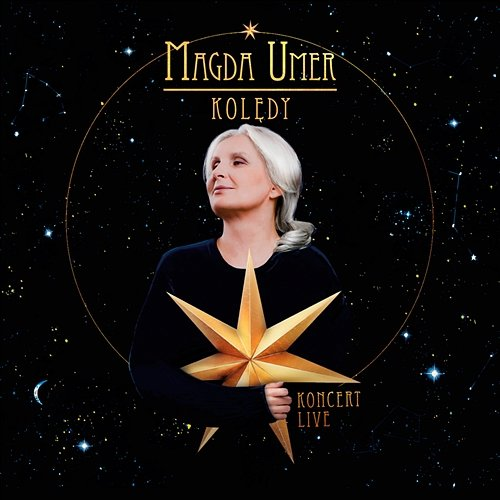 Kolędy Magda Umer