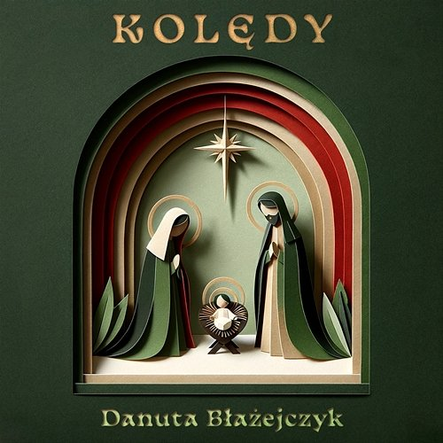 Kolędy Danuta Błażejczyk