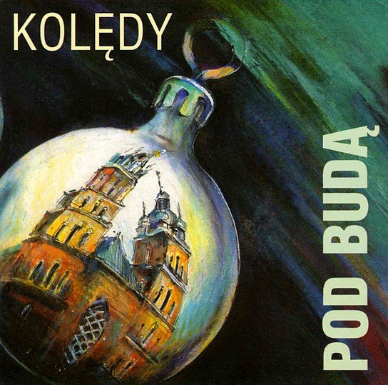 Kolędy Pod Budą
