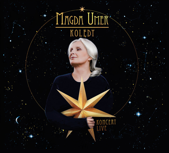 Kolędy Umer Magda