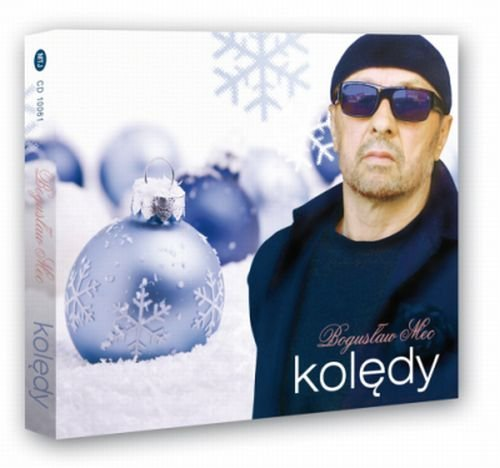 Kolędy Mec Bogusław