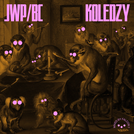 Koledzy JWP/BC