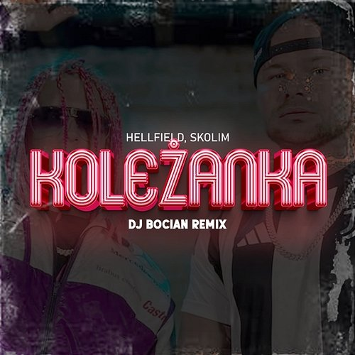 Koleżanka Skolim, Hellfield