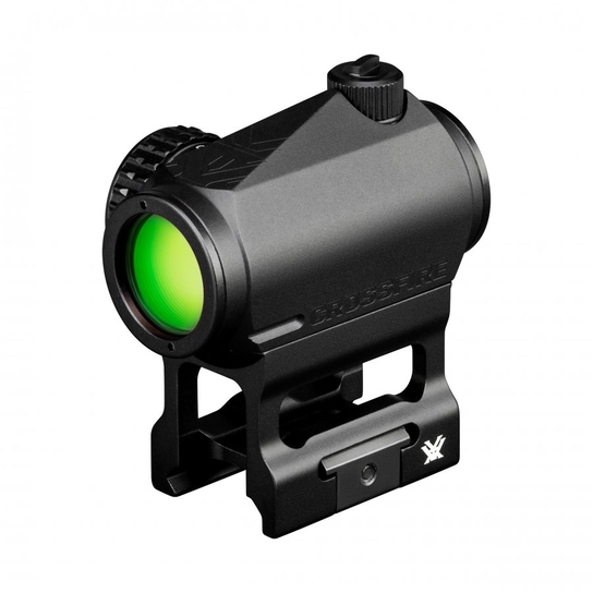Kolimator VORTEX CROSSFIRE Green Dot VORTEX