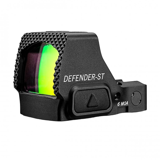 Kolimator VORTEX DEFENDER-ST 3 MOA MICRO GREEN DOT VORTEX
