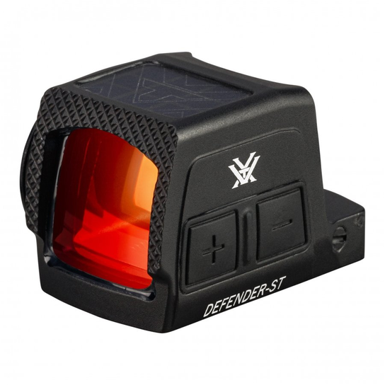 Kolimator VORTEX DEFENDER-ST SOLAR 3 MOA VORTEX