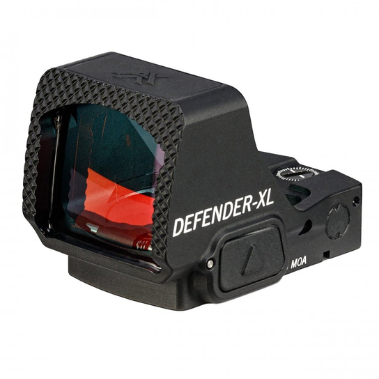 Kolimator VORTEX DEFENDER-XL 2 MOA VORTEX