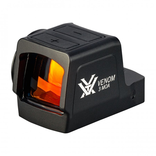 Kolimator VORTEX VENOM 3 MOA VORTEX