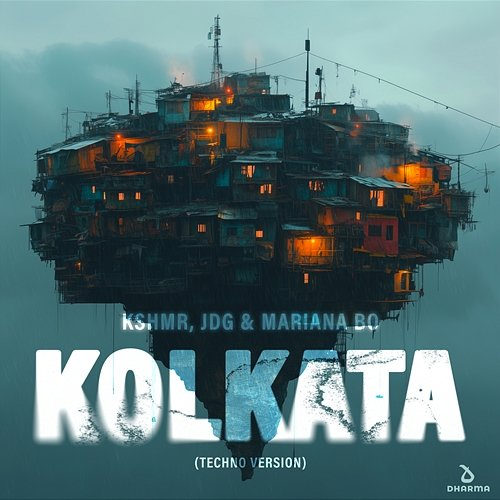 Kolkata KSHMR, JDG, & Mariana Bo