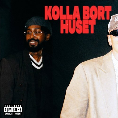 Kolla Bort HUSET