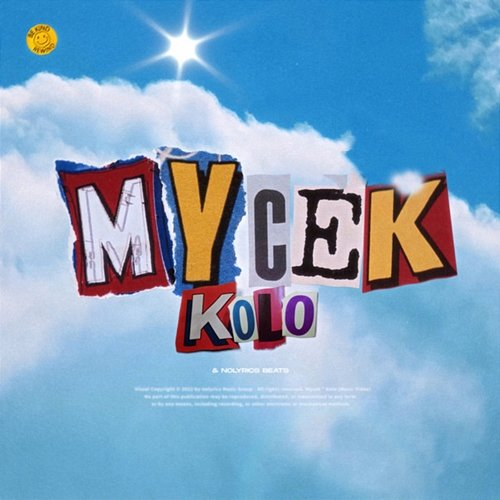 KOŁO Mycek, Nolyrics Beats