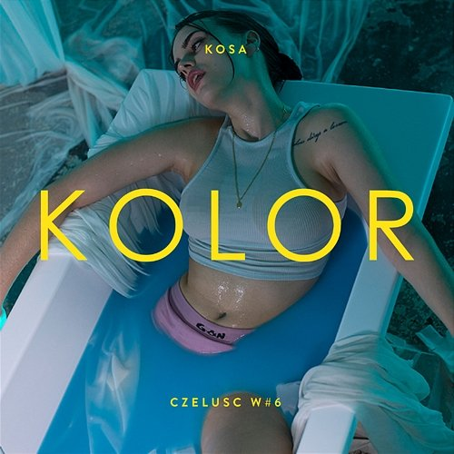 Kolor Kosa