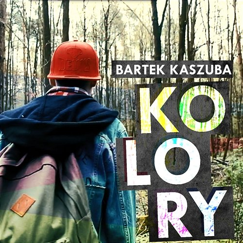 Kolory Bartek Kaszuba
