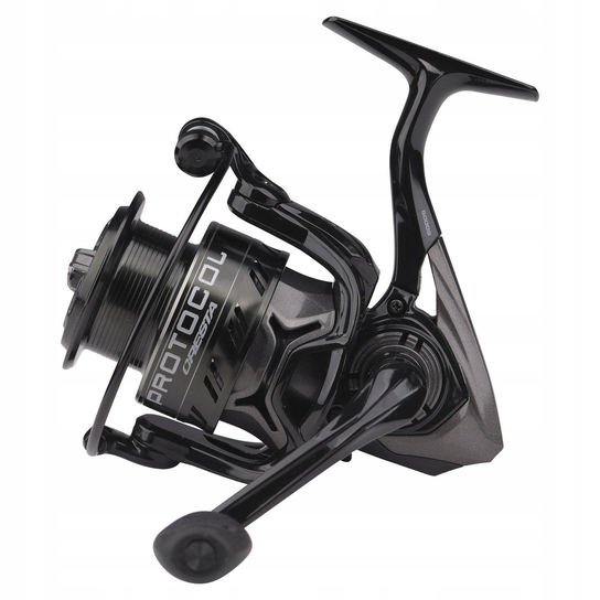 KOŁOWROTEK MATCH FEEDER CRESTA PROTOCOL 4000S Cresta