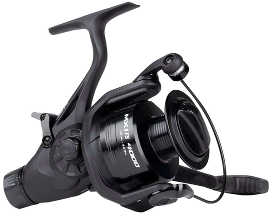 Kołowrotek Mitchell MX1 FS Pre-spooled MITCHELL