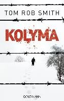 Kolyma Smith Tom Rob