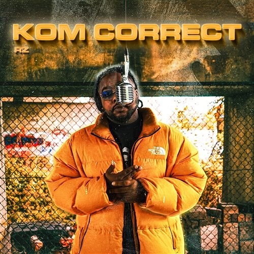 Kom correct RZ