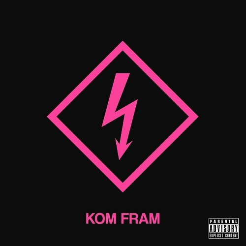 Kom Fram Mwuana