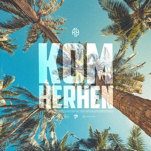 KOM HERHEN RH