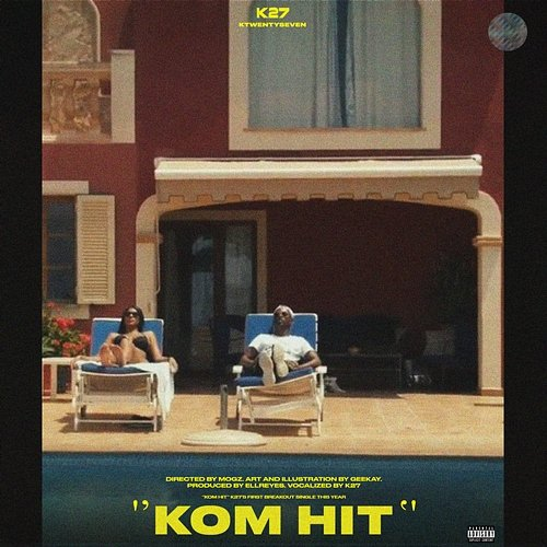 Kom Hit K27