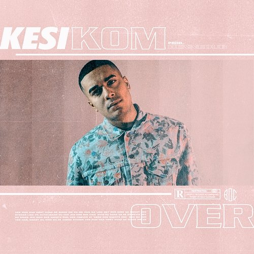 Kom over Kesi