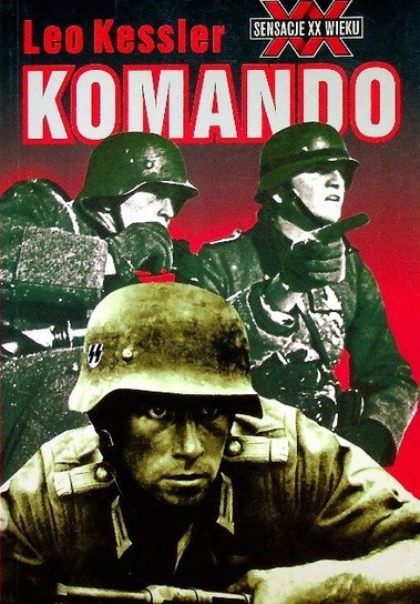 Komando Kessler Leo