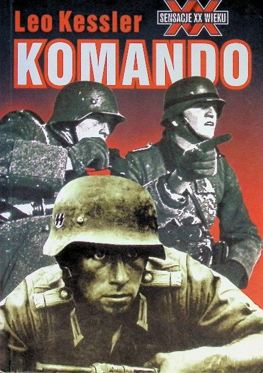 Komando Kessler Leo