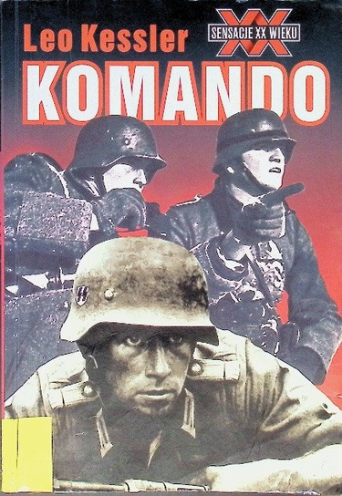 Komando Kessler Leo
