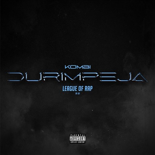 Kombi Durimpeja, League of Rap