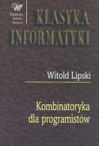 Kombinatoryka dla programistów Lipski Witold