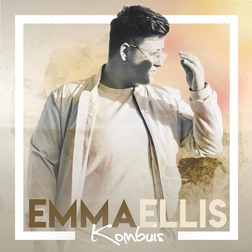 Kombuis Emma Ellis