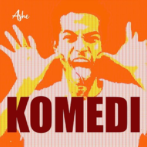 Komedi Ashe