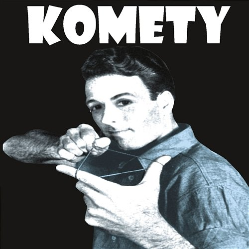 Komety Komety
